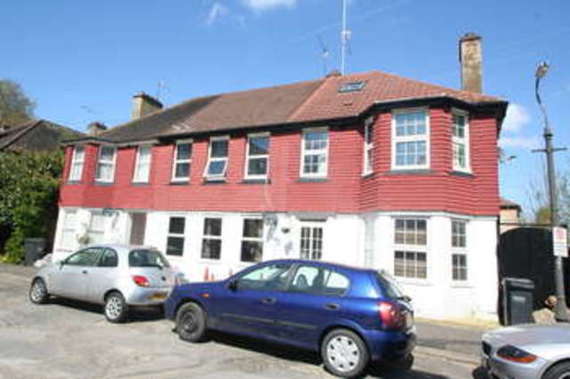 3 Bedroom End of Ter...